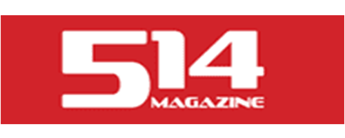 514 Magazine