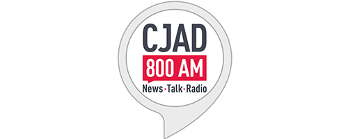 CJAD Radio