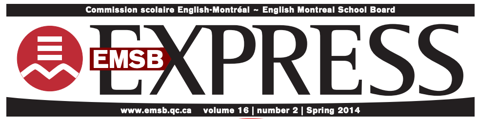 EMSB Express