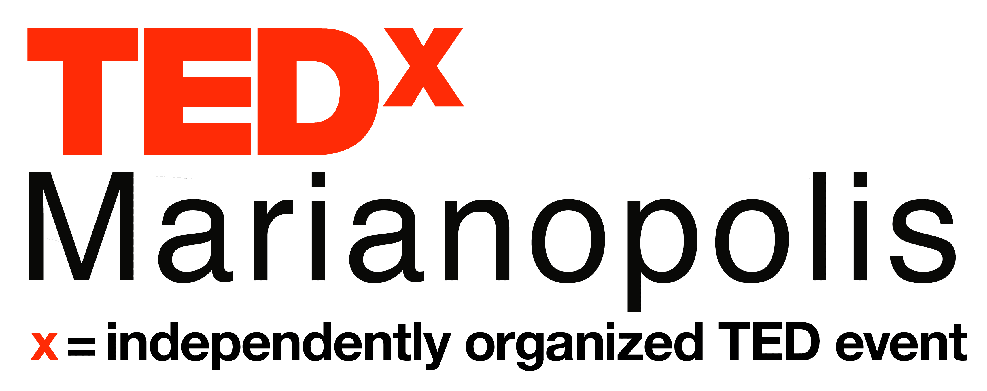 TEDx Marianopolis